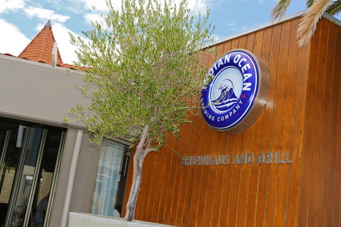 The Marina Hotel - Mindarie - Timeshare Accommodation 17