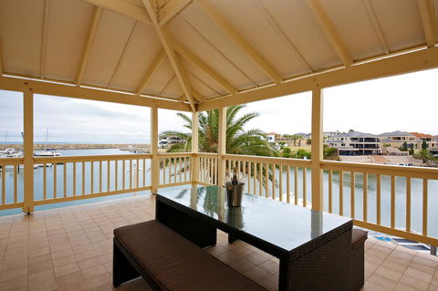 The Marina Hotel - Mindarie - Timeshare Accommodation 7