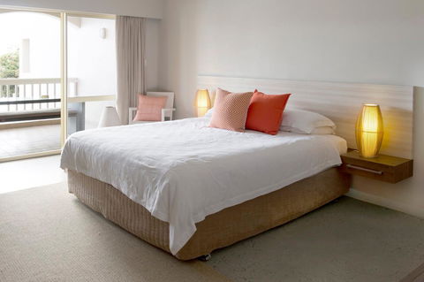 The Marina Hotel - Mindarie - Timeshare Accommodation 5