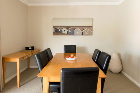 The Marina Hotel - Mindarie - Timeshare Accommodation 25