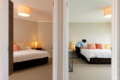 The Marina Hotel - Mindarie - Timeshare Accommodation 23