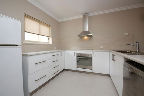 The Marina Hotel - Mindarie - Timeshare Accommodation 8