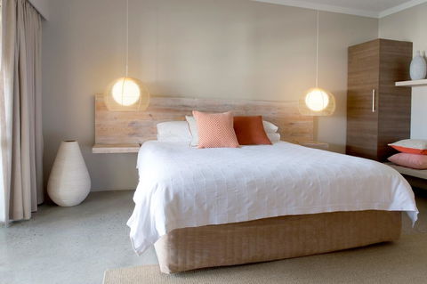 The Marina Hotel - Mindarie - Timeshare Accommodation 20