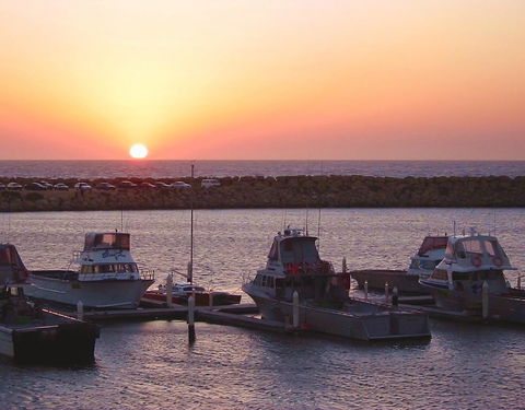 The Marina Hotel - Mindarie - Timeshare Accommodation 16