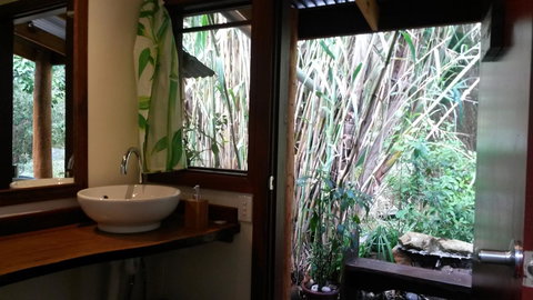 Black Cockatoo Lodge - Timeshare Accommodation 41