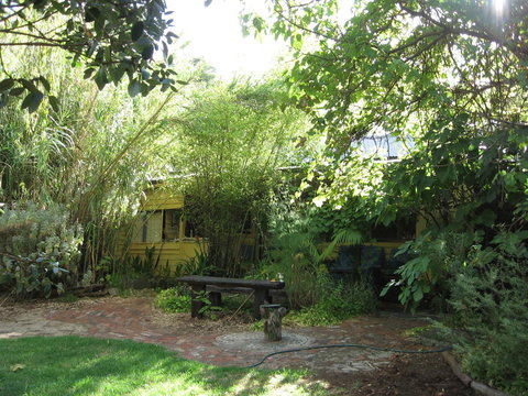 Black Cockatoo Lodge - Timeshare Accommodation 24