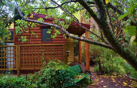 Black Cockatoo Lodge - Timeshare Accommodation 36