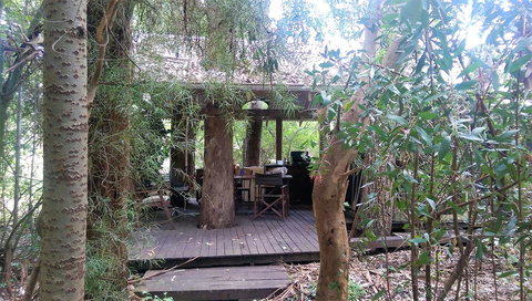 Black Cockatoo Lodge - Timeshare Accommodation 20