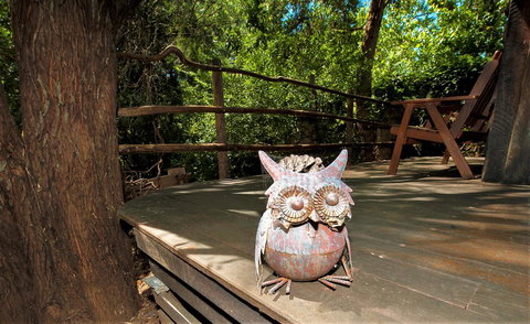 Black Cockatoo Lodge - Timeshare Accommodation 8