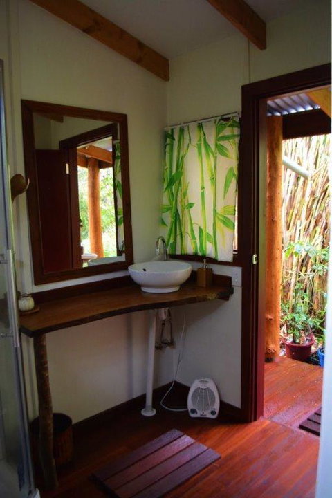 Black Cockatoo Lodge - Timeshare Accommodation 40