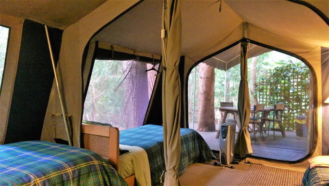 Black Cockatoo Lodge - Timeshare Accommodation 18