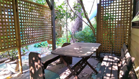 Black Cockatoo Lodge - Timeshare Accommodation 30