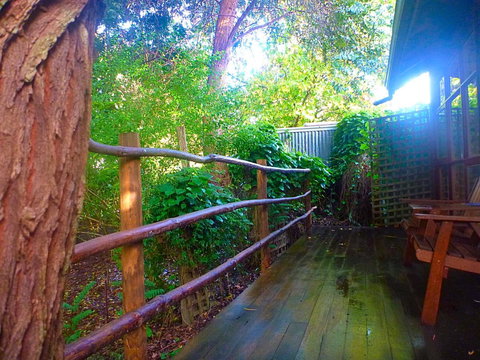 Black Cockatoo Lodge - Timeshare Accommodation 21