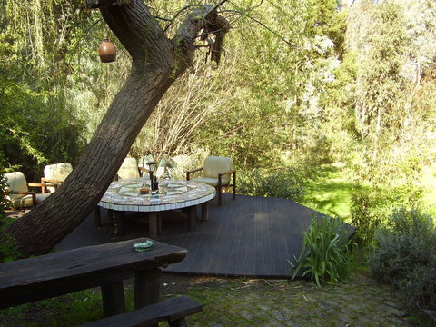 Black Cockatoo Lodge - Timeshare Accommodation 42