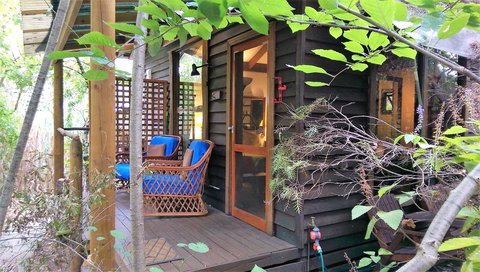 Black Cockatoo Lodge - Timeshare Accommodation 31