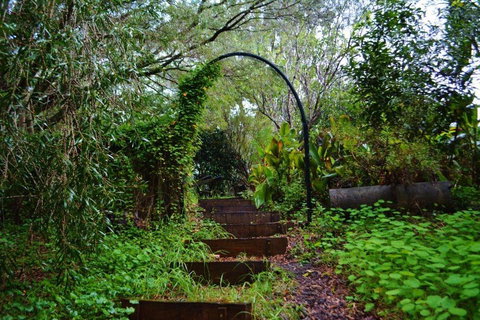 Black Cockatoo Lodge - Timeshare Accommodation 27