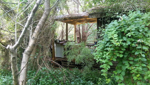 Black Cockatoo Lodge - Timeshare Accommodation 6