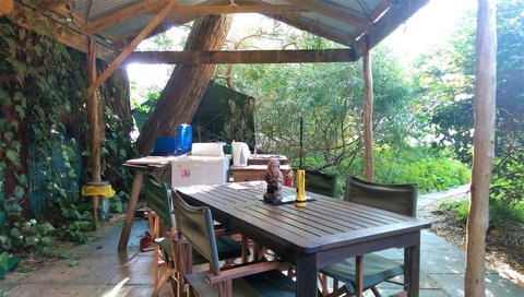 Black Cockatoo Lodge - Timeshare Accommodation 14