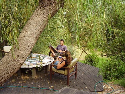 Black Cockatoo Lodge - Timeshare Accommodation 35