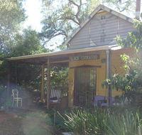 Black Cockatoo Lodge - Timeshare Accommodation