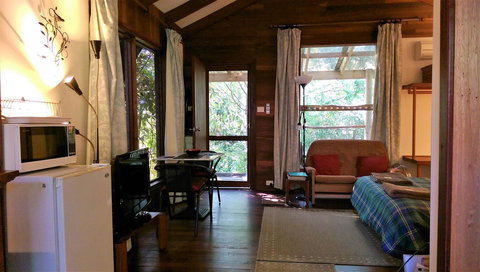 Black Cockatoo Lodge - Timeshare Accommodation 33