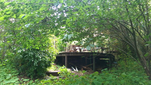 Black Cockatoo Lodge - Timeshare Accommodation 23