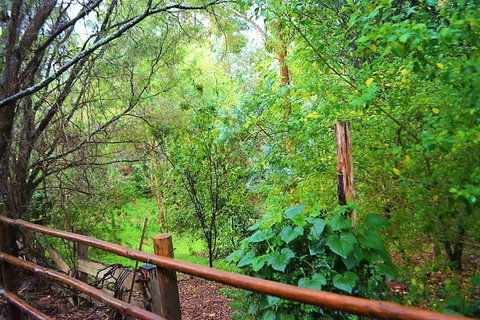 Black Cockatoo Lodge - Timeshare Accommodation 28