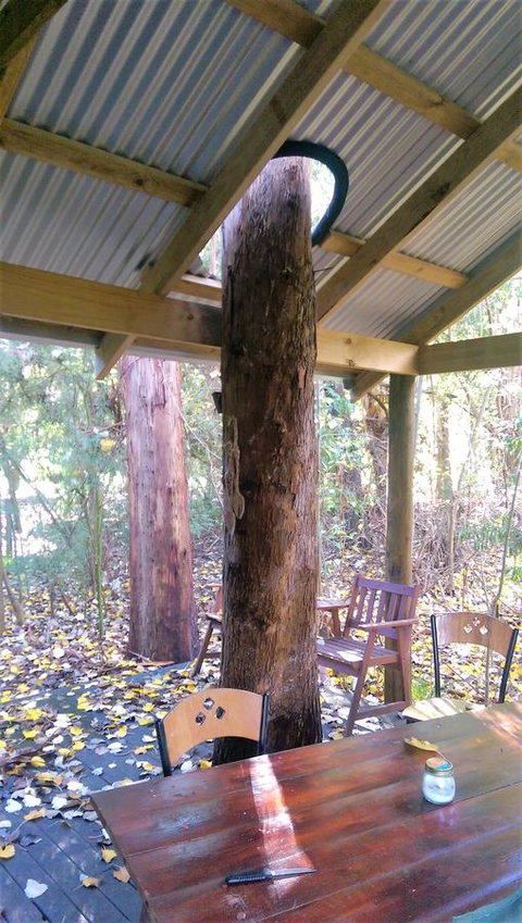 Black Cockatoo Lodge - Timeshare Accommodation 19