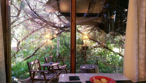 Black Cockatoo Lodge - Timeshare Accommodation 32