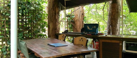 Black Cockatoo Lodge - Timeshare Accommodation 1