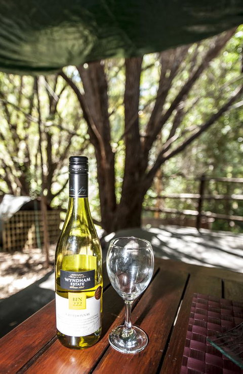 Black Cockatoo Lodge - Timeshare Accommodation 25