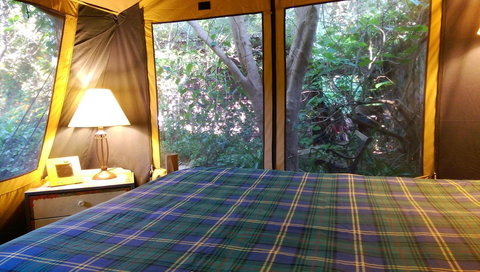 Black Cockatoo Lodge - Timeshare Accommodation 16