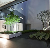 Scene Apartment 11 - Timeshare Accommodation