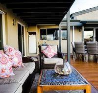 Mullaloo B  B - Timeshare Accommodation