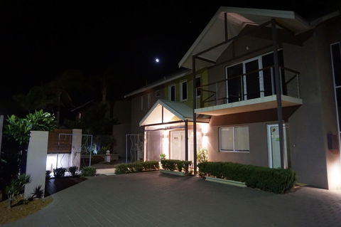 Gecko Lodge Kalbarri - Timeshare Accommodation 34