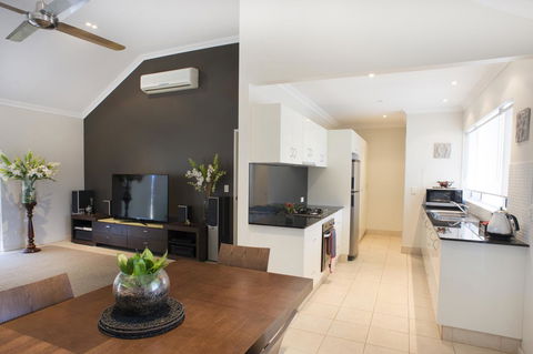 Gecko Lodge Kalbarri - Timeshare Accommodation 13