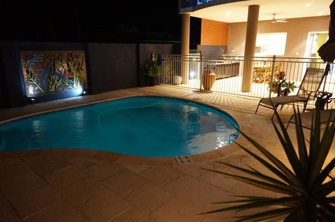 Gecko Lodge Kalbarri - Timeshare Accommodation 33