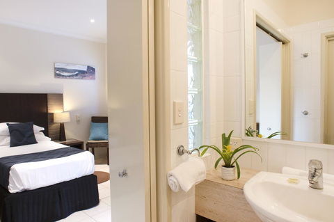 Gecko Lodge Kalbarri - Timeshare Accommodation 18
