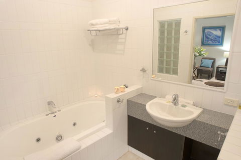 Gecko Lodge Kalbarri - Timeshare Accommodation 10