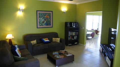 Gecko Lodge Kalbarri - Timeshare Accommodation 27