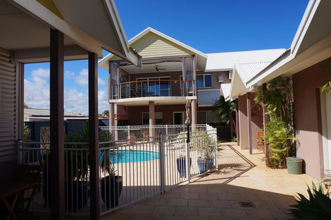 Gecko Lodge Kalbarri - Timeshare Accommodation 30