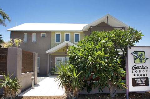 Gecko Lodge Kalbarri - Timeshare Accommodation 2