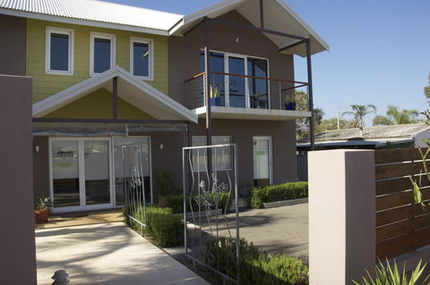 Gecko Lodge Kalbarri - Timeshare Accommodation 28