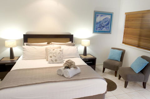 Gecko Lodge Kalbarri - Timeshare Accommodation 20