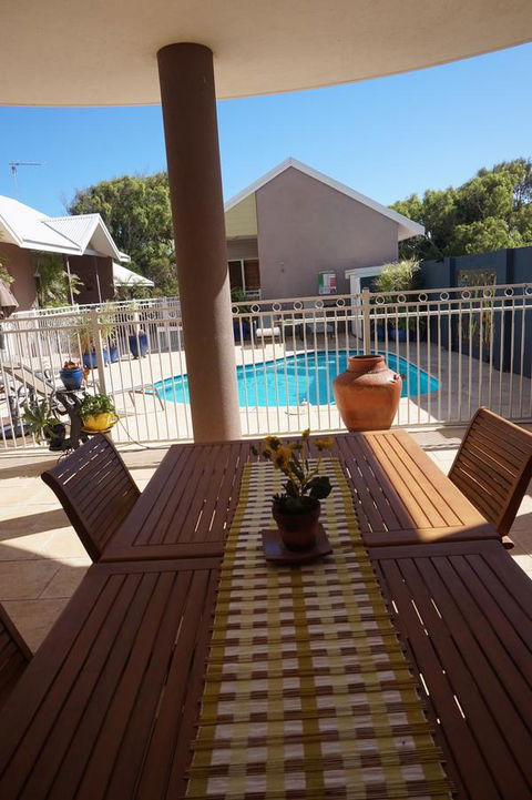 Gecko Lodge Kalbarri - Timeshare Accommodation 22