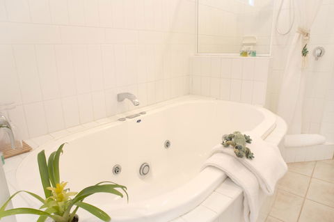 Gecko Lodge Kalbarri - Timeshare Accommodation 6