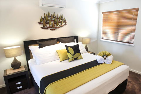 Gecko Lodge Kalbarri - Timeshare Accommodation 15