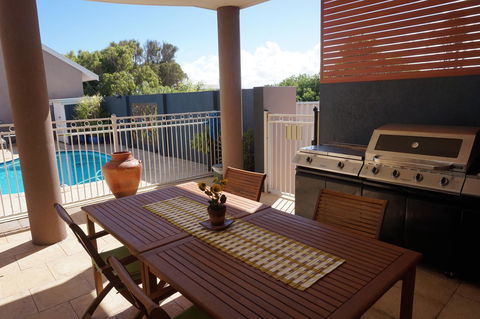 Gecko Lodge Kalbarri - Timeshare Accommodation 29