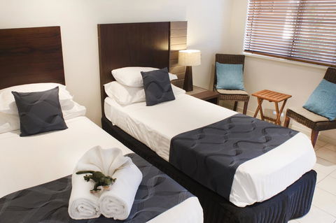 Gecko Lodge Kalbarri - Timeshare Accommodation 16