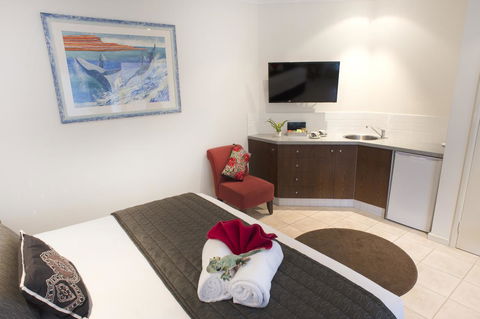 Gecko Lodge Kalbarri - Timeshare Accommodation 9